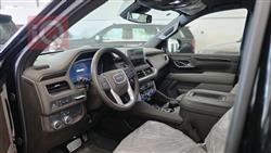 جي ام سي يوكون